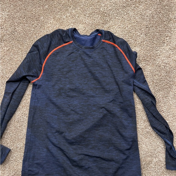 lululemon athletica Other - Lululemon men’s shirt
